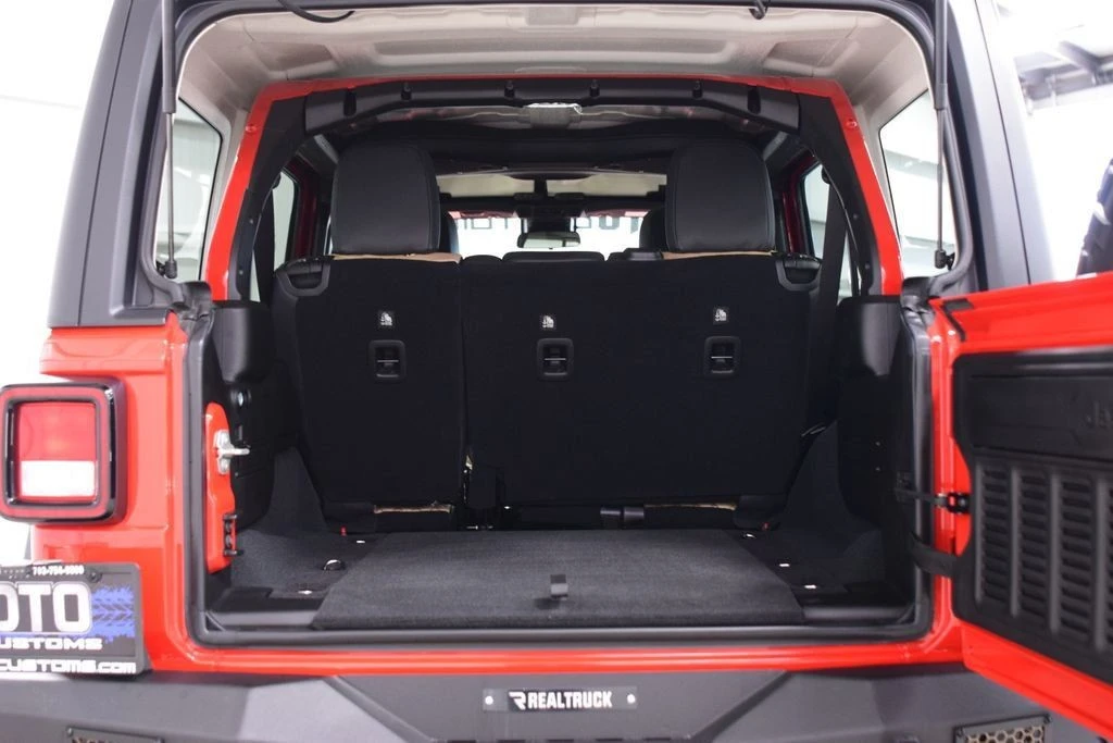 2024 Jeep - Image 17 of 31