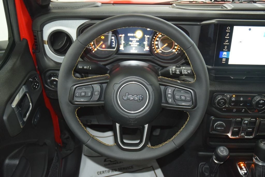 2024 Jeep - Image 28 of 31