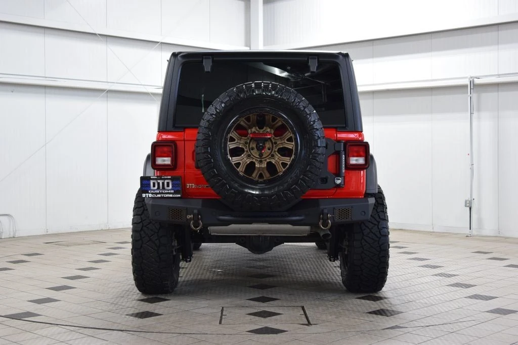 2024 Jeep JL Wrangler - Image 6 of 21