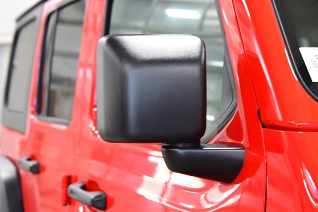 2024 Jeep JL Wrangler - Image 13 of 31