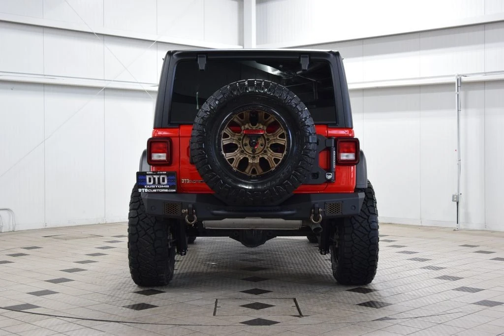 2024 Jeep - Image 6 of 31