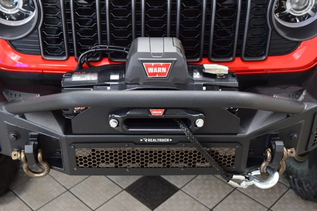 2024 Jeep - Image 11 of 31