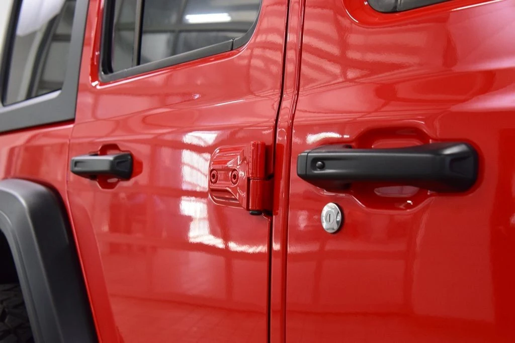 2024 Jeep - Image 14 of 31