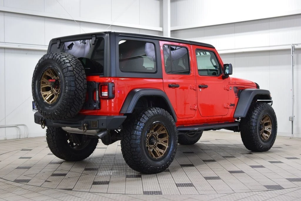 2024 Jeep - Image 7 of 31