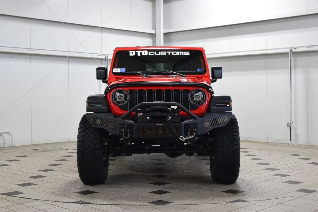 2024 Jeep - Image 2 of 31