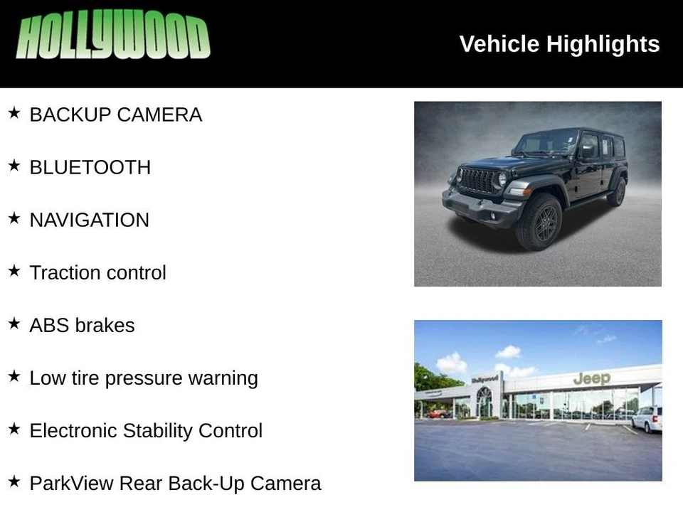 2024 Jeep JL Wrangler - Image 5 of 12