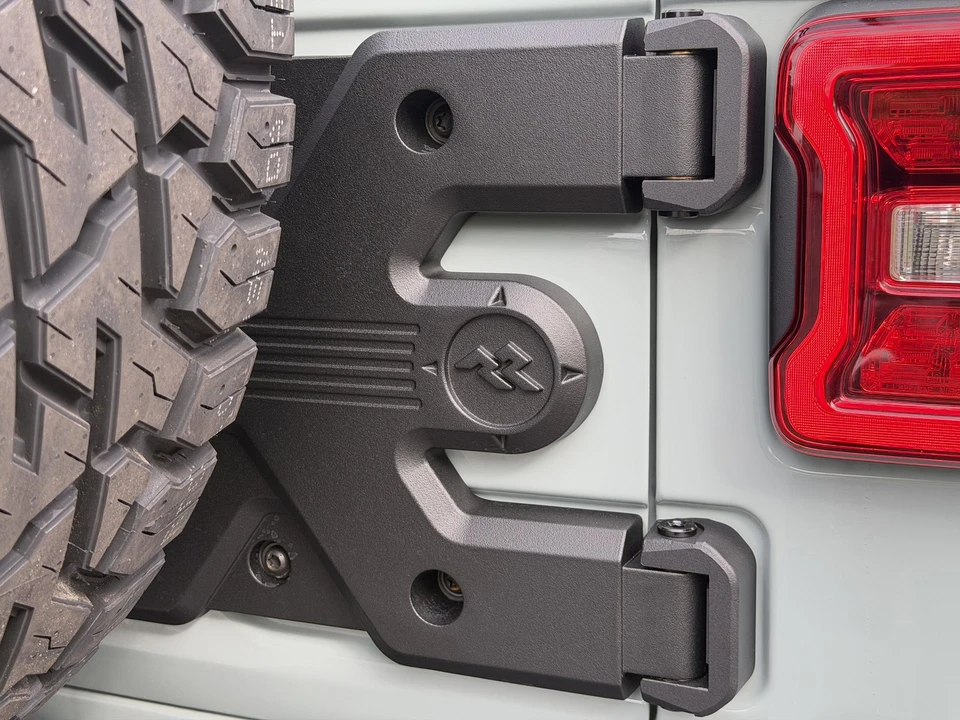 2024 Jeep JL Wrangler - Image 16 of 21