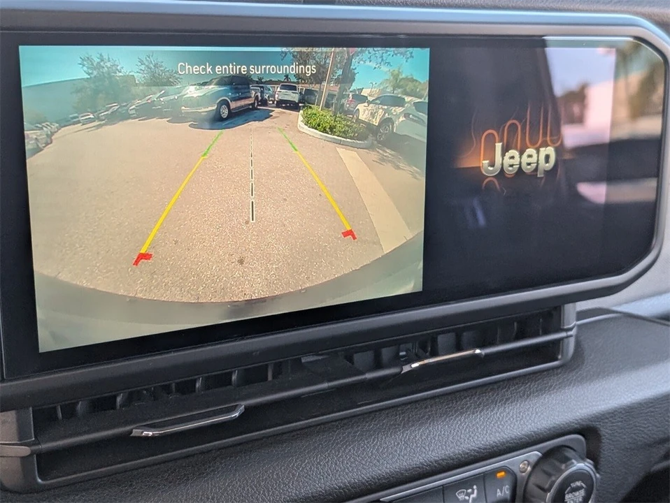 2024 Jeep JL Wrangler - Image 12 of 12