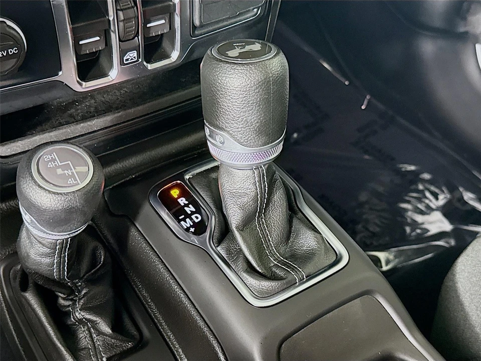 2024 Jeep JL Wrangler - Image 13 of 21