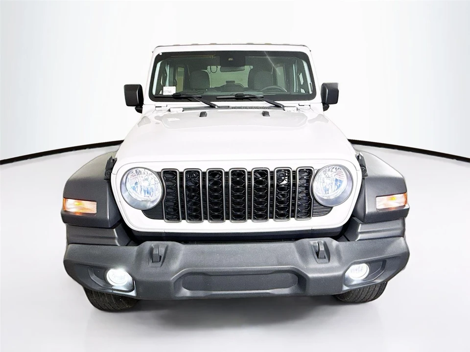2024 Jeep JL Wrangler - Image 20 of 21