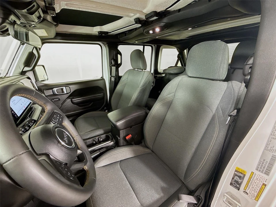 2024 Jeep JL Wrangler - Image 2 of 21