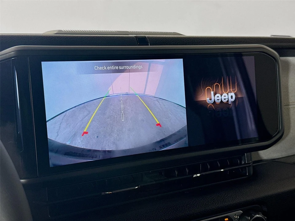 2024 Jeep JL Wrangler - Image 10 of 21