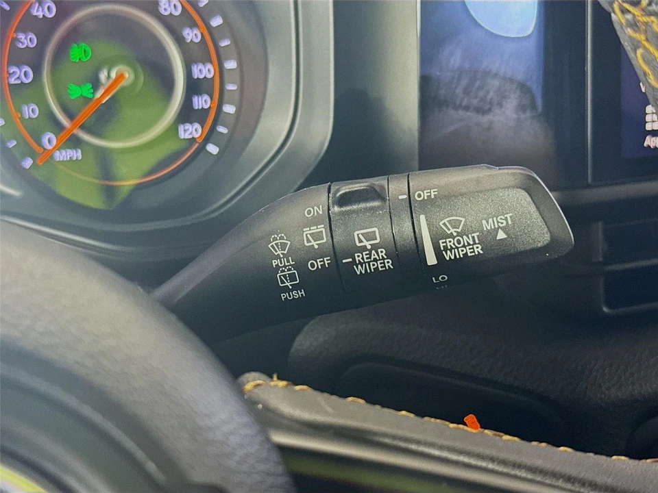 2024 Jeep JL Wrangler - Image 6 of 21
