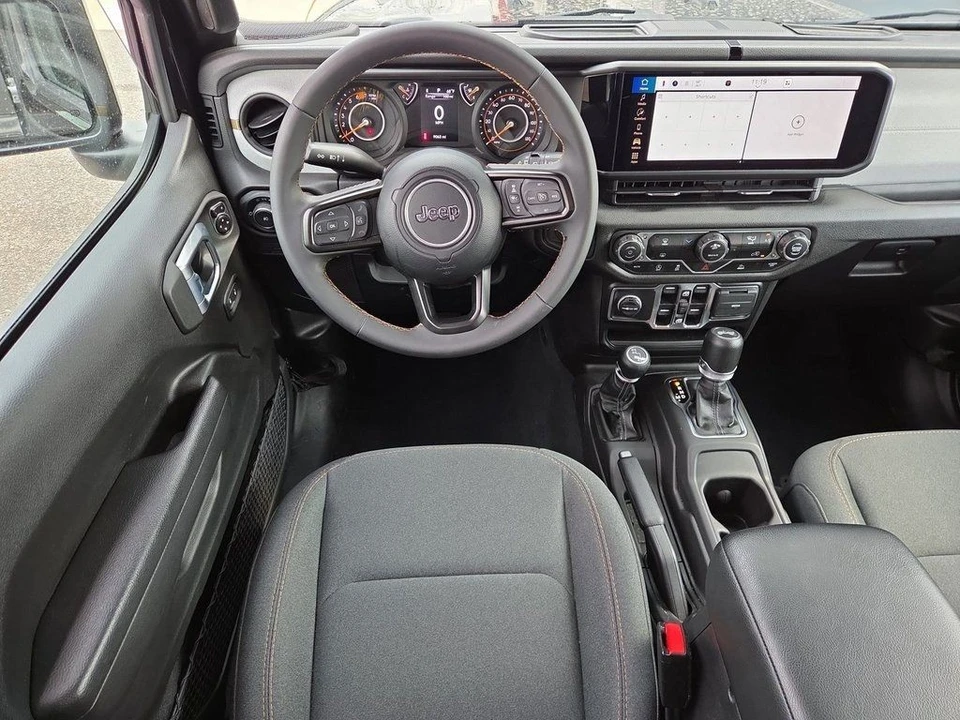 2024 Jeep JL Wrangler - Image 14 of 21