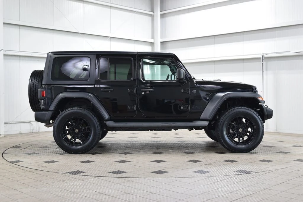 2024 Jeep - Image 8 of 31