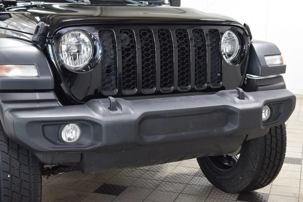 2024 Jeep - Image 11 of 31