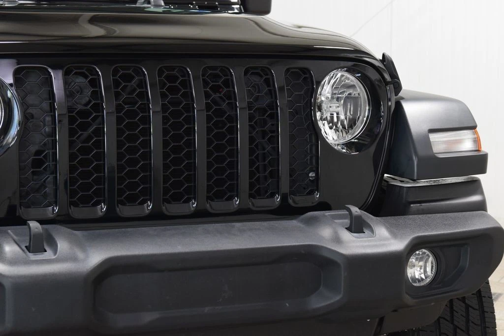 2024 Jeep - Image 9 of 31
