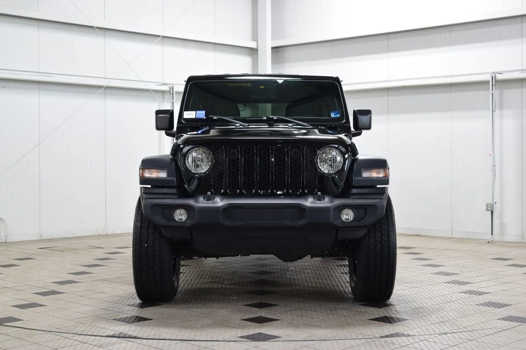 2024 Jeep - Image 2 of 31