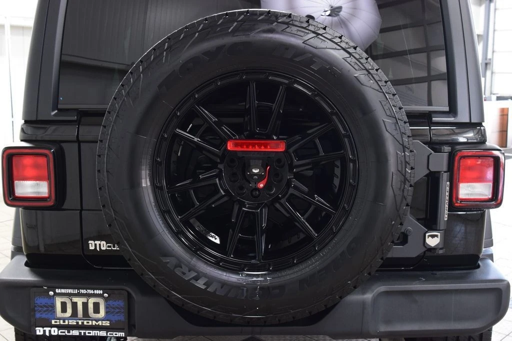 2024 Jeep - Image 22 of 31