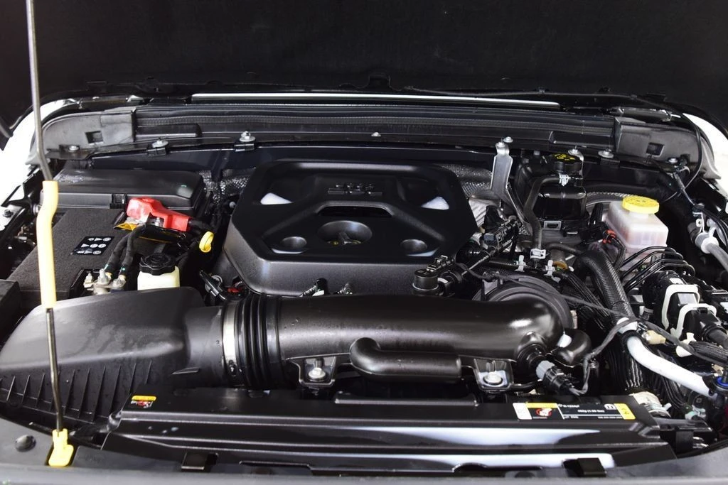 2024 Jeep - Image 26 of 31