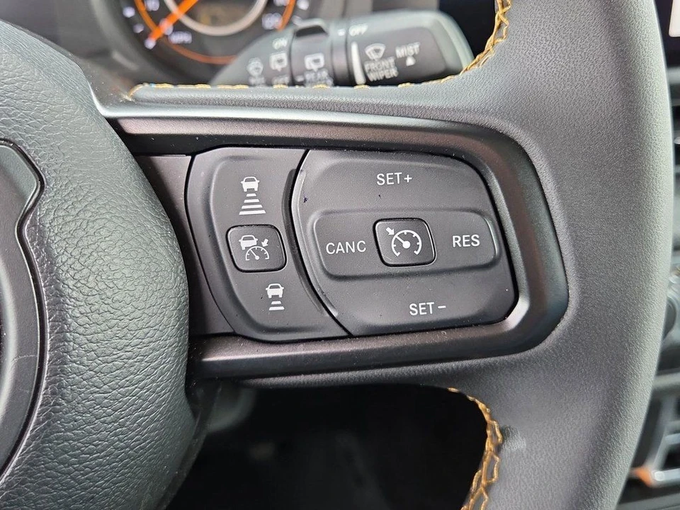 2024 Jeep JL Wrangler - Image 13 of 21