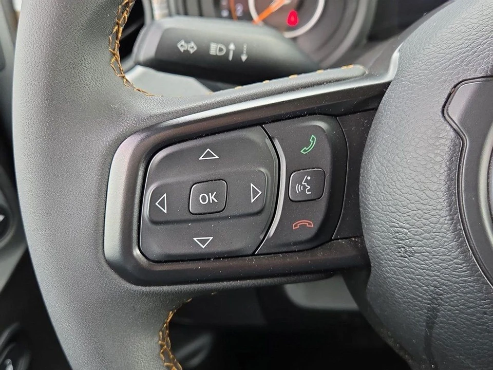 2024 Jeep JL Wrangler - Image 11 of 21