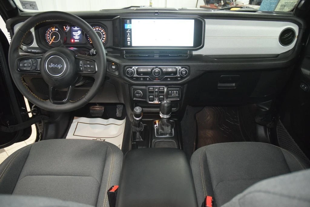 2024 Jeep - Image 27 of 31