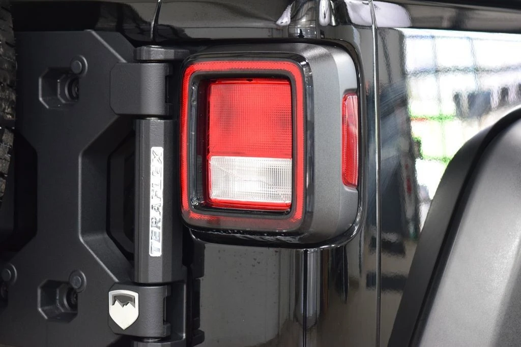 2024 Jeep - Image 17 of 31