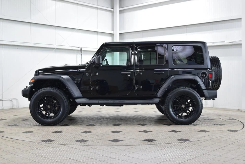 2024 Jeep - Image 4 of 31