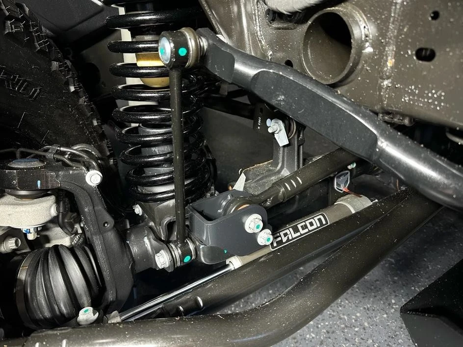 2024 Jeep JL Wrangler - Image 19 of 28