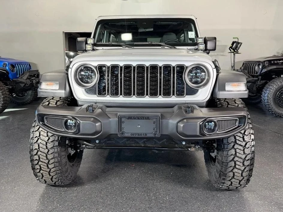 2024 Jeep JL Wrangler - Image 22 of 28