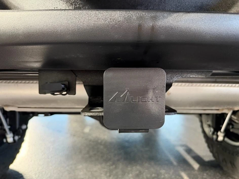 2024 Jeep JL Wrangler - Image 4 of 28