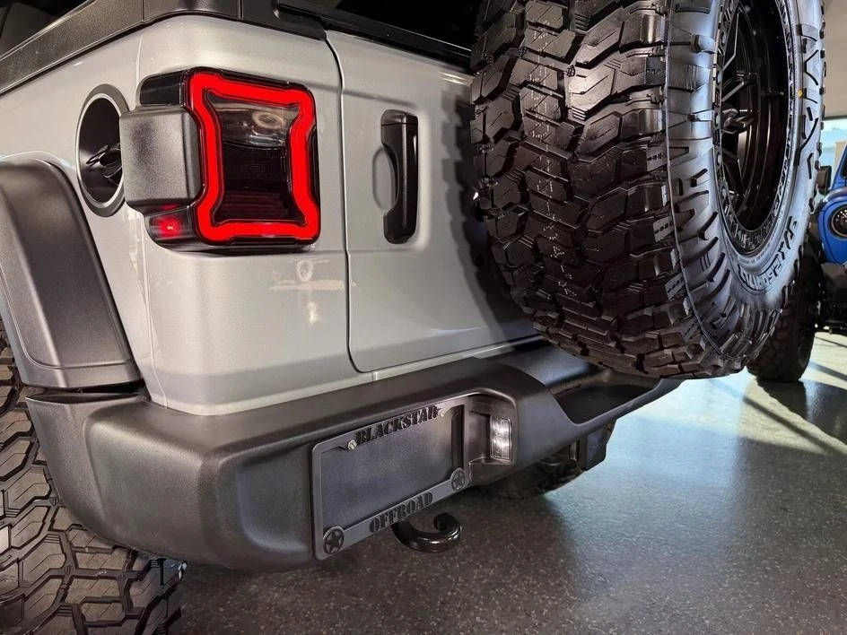 2024 Jeep JL Wrangler - Image 3 of 28