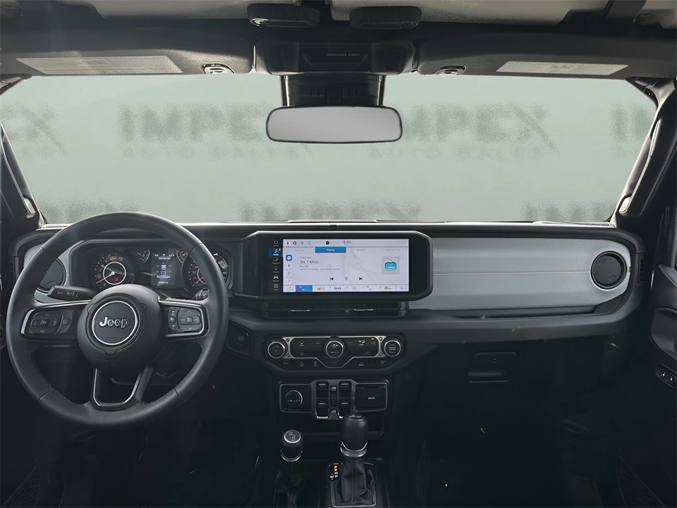 2024 Jeep JL Wrangler - Image 11 of 12