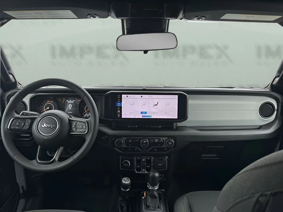 2024 Jeep JL Wrangler - Image 11 of 21