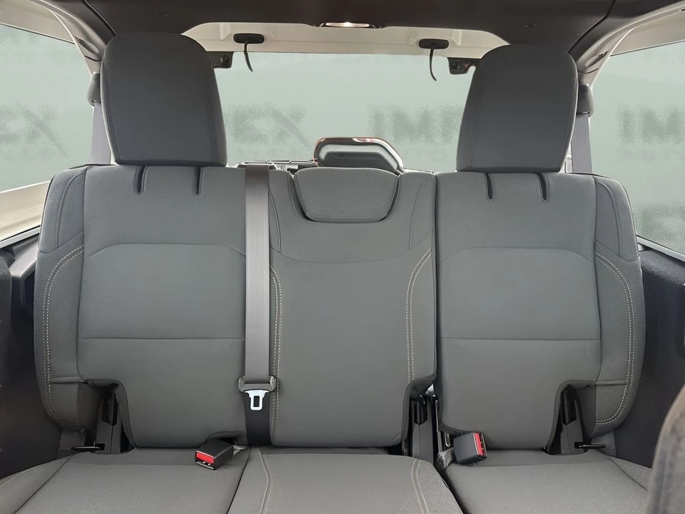 2024 Jeep JL Wrangler - Image 10 of 21