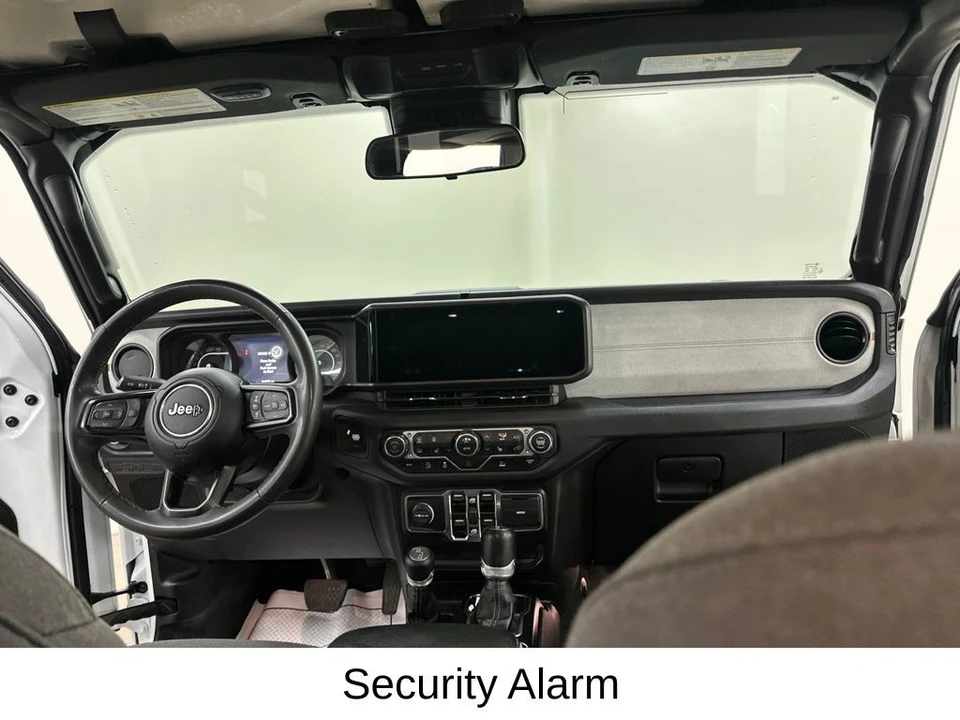 2024 Jeep JL Wrangler - Image 26 of 31