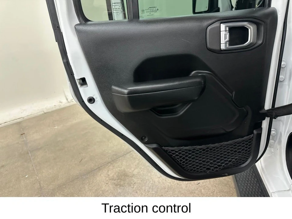 2024 Jeep JL Wrangler - Image 30 of 31