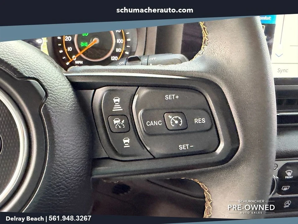 2024 Jeep JL Wrangler - Image 24 of 28
