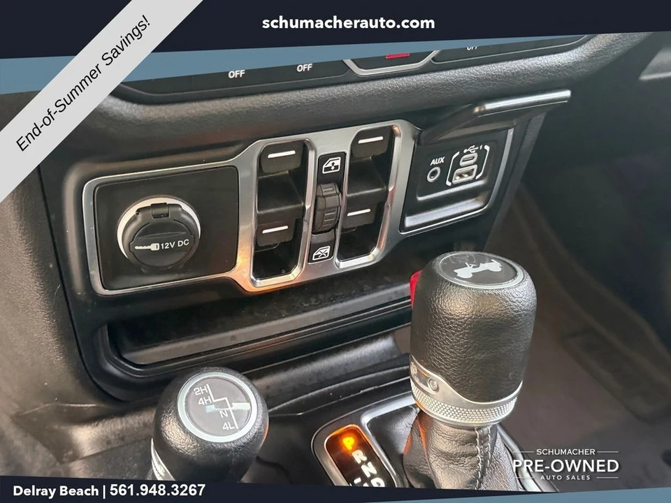 2024 Jeep JL Wrangler - Image 21 of 28