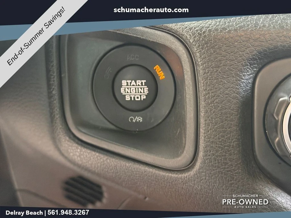 2024 Jeep JL Wrangler - Image 23 of 28