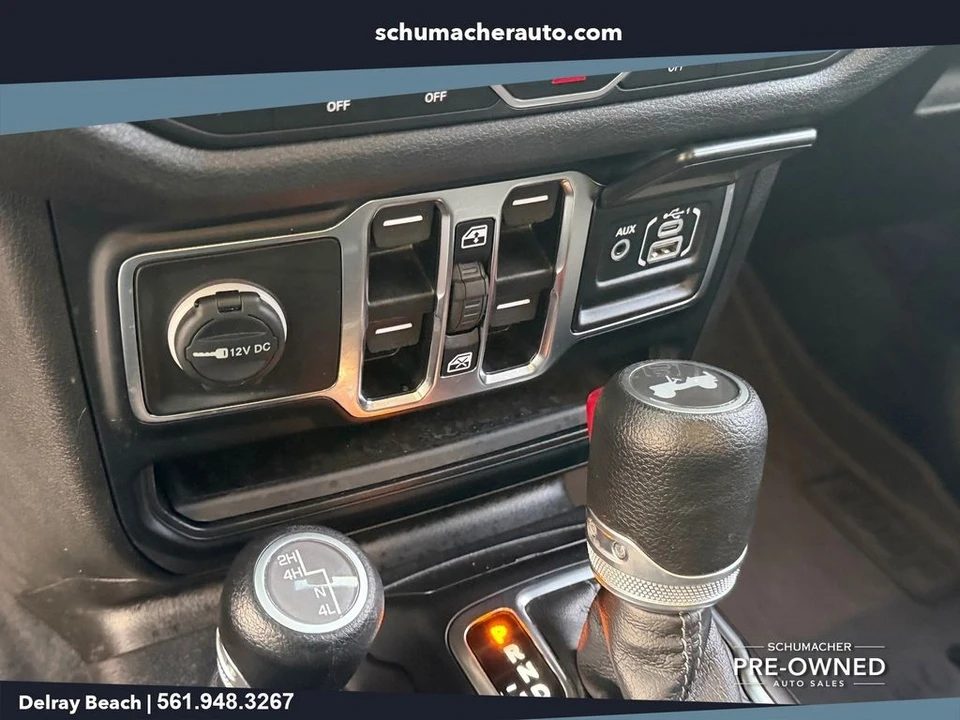 2024 Jeep JL Wrangler - Image 21 of 28