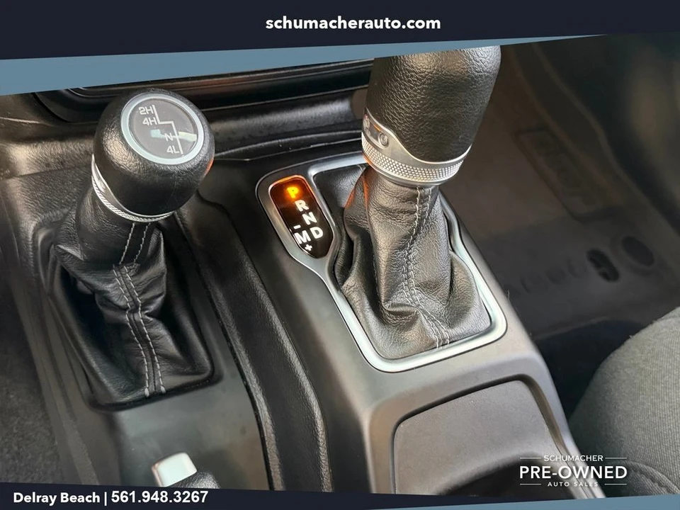 2024 Jeep JL Wrangler - Image 22 of 28