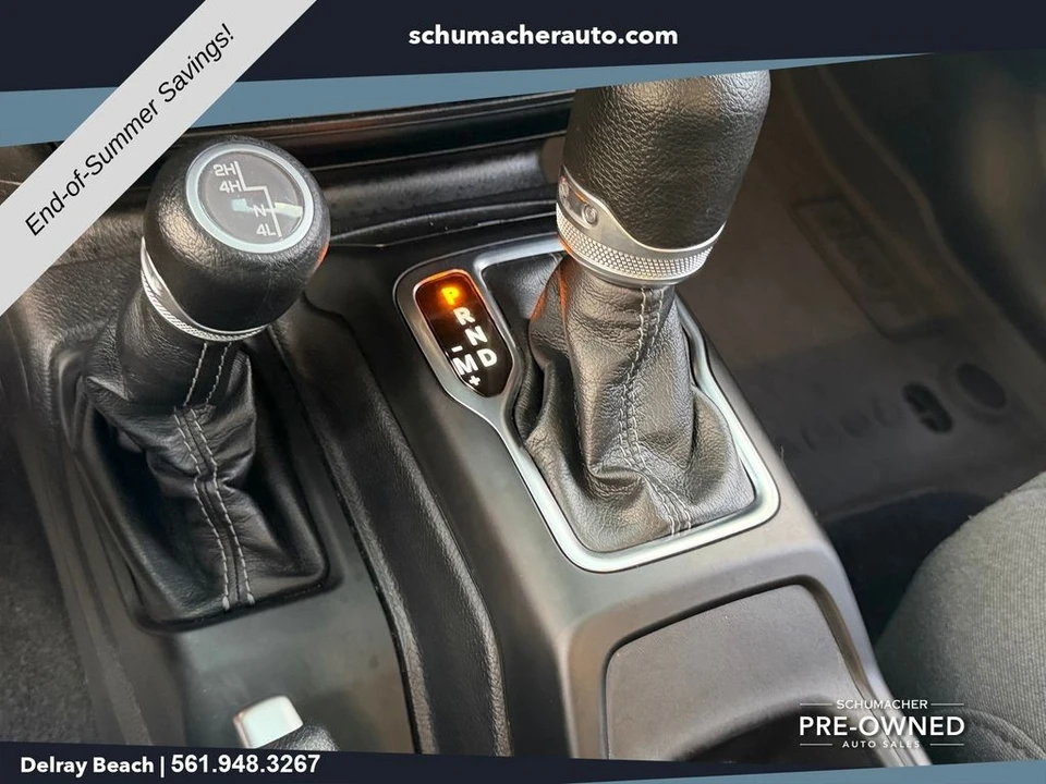 2024 Jeep JL Wrangler - Image 22 of 28