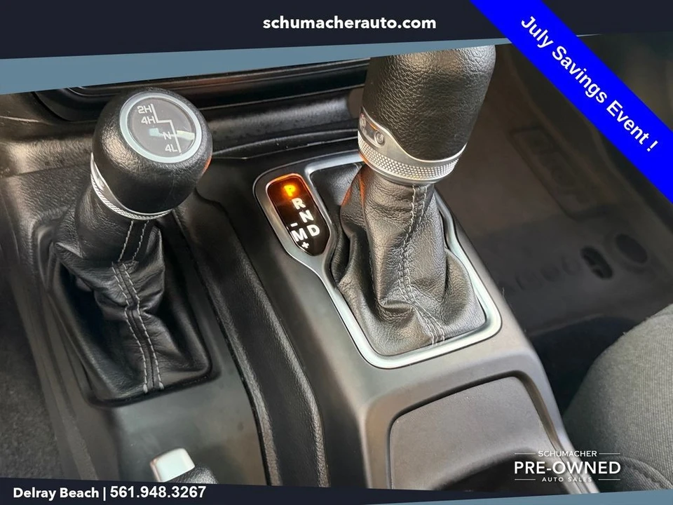 2024 Jeep JL Wrangler - Image 22 of 28