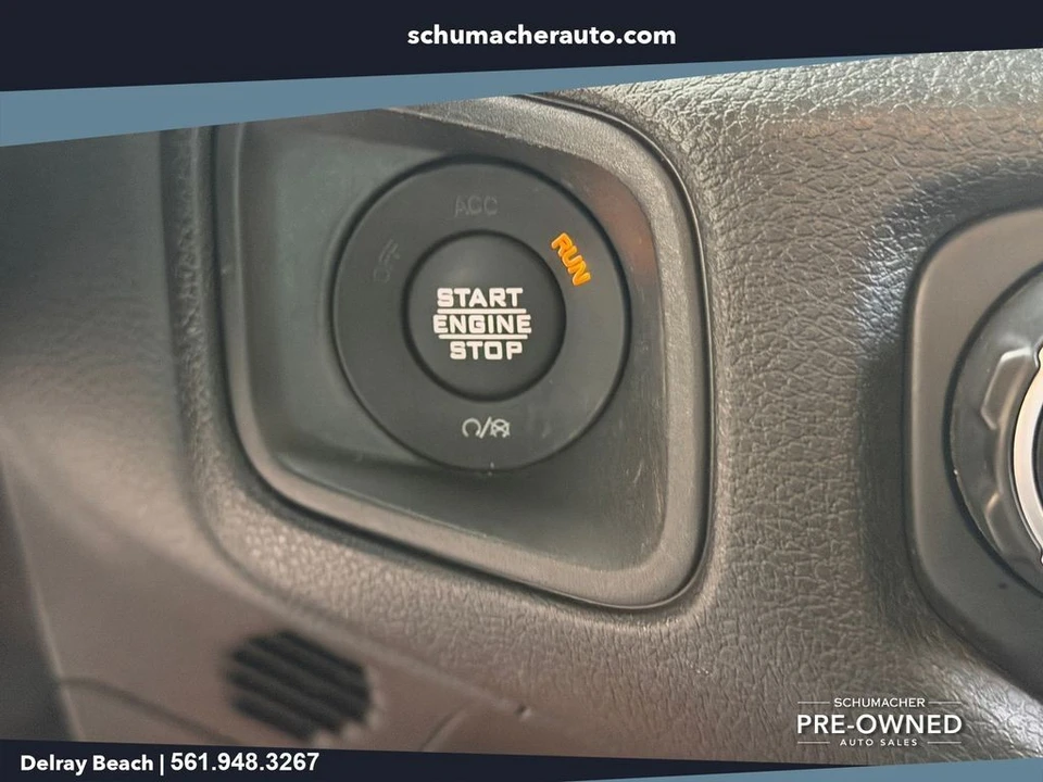 2024 Jeep JL Wrangler - Image 23 of 28