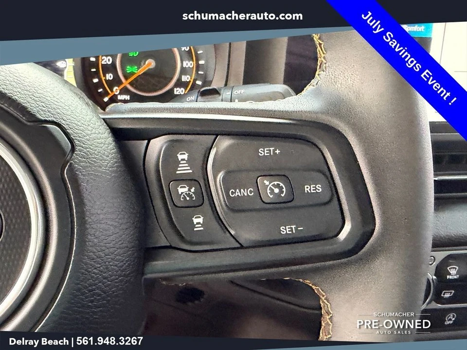 2024 Jeep JL Wrangler - Image 24 of 28