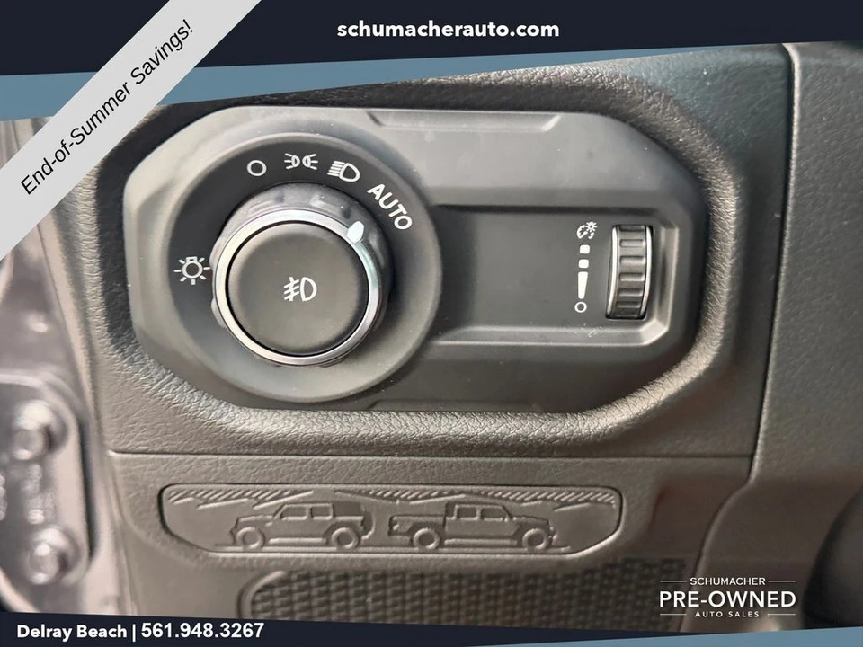 2024 Jeep JL Wrangler - Image 27 of 28