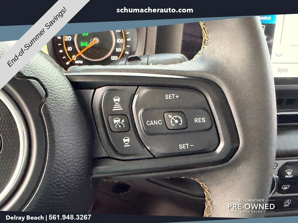 2024 Jeep JL Wrangler - Image 24 of 28