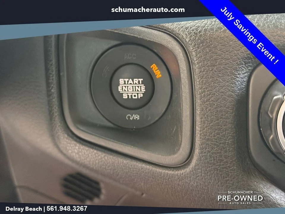 2024 Jeep JL Wrangler - Image 23 of 28